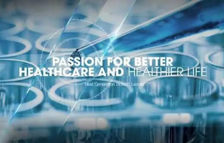 Healthcare Passion