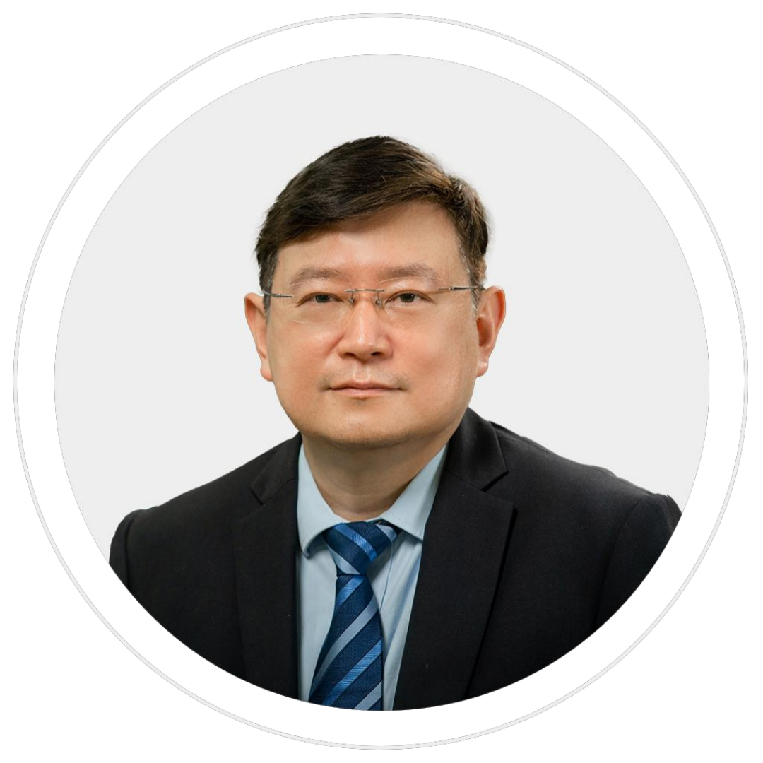 Prof. Fu Guang
