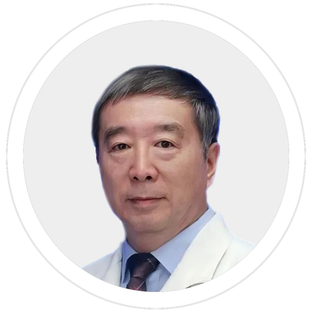 Prof. Li Dinggang