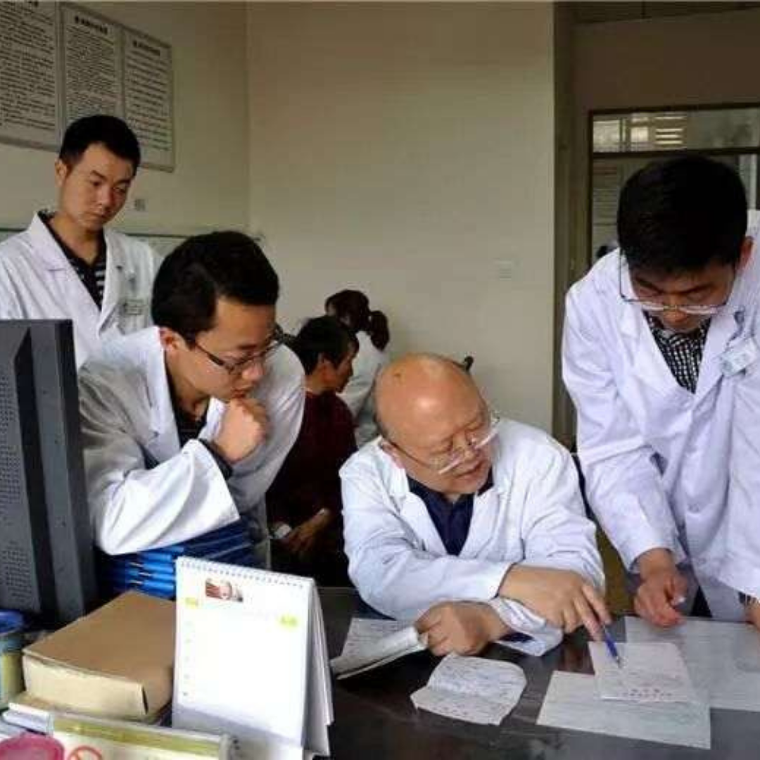Doctors Meeting