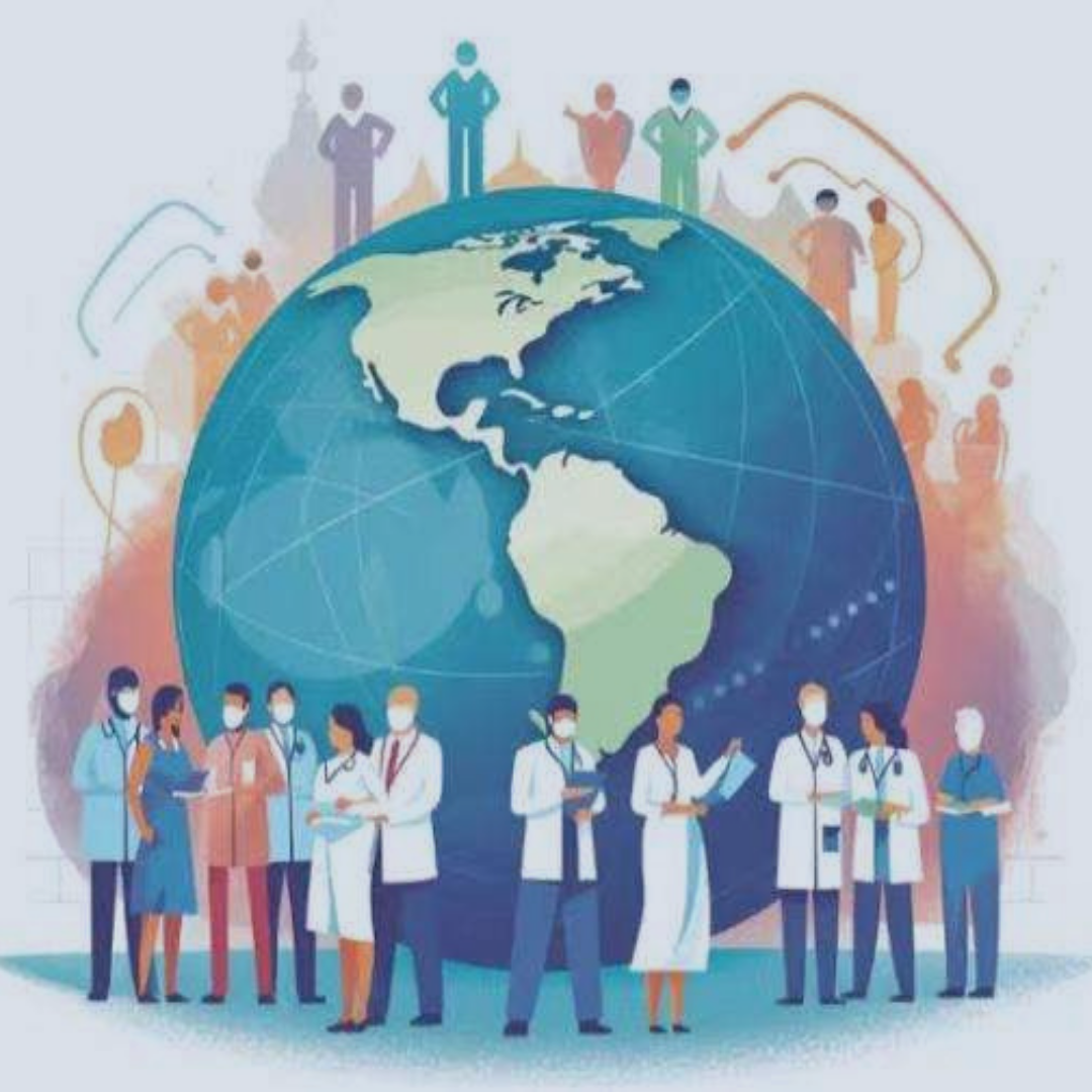 Globe Doctors